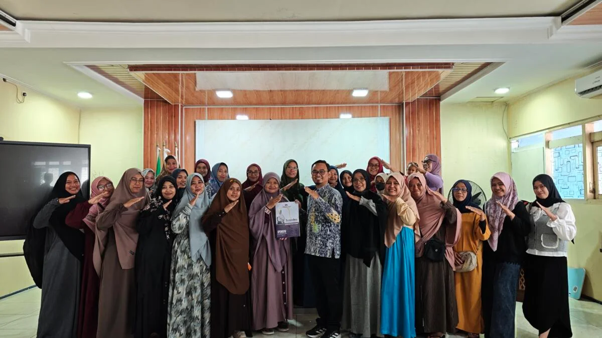 Kolaborasi Orang Tua dan Sekolah untuk Mengangkat Mutu Pendidikan