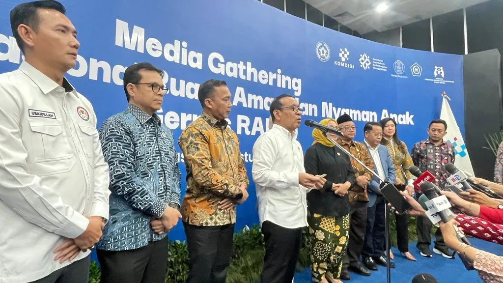 Berapa Lama Anak Boleh Bermain Gawai?
