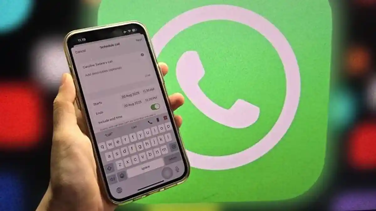 Sembunyikan Chat Sensitif di WhatsApp dengan Secret Code