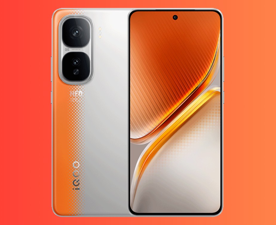iQOO Neo 11 Ultra: Baterai 9.000 mAh dan Dimensity 9500