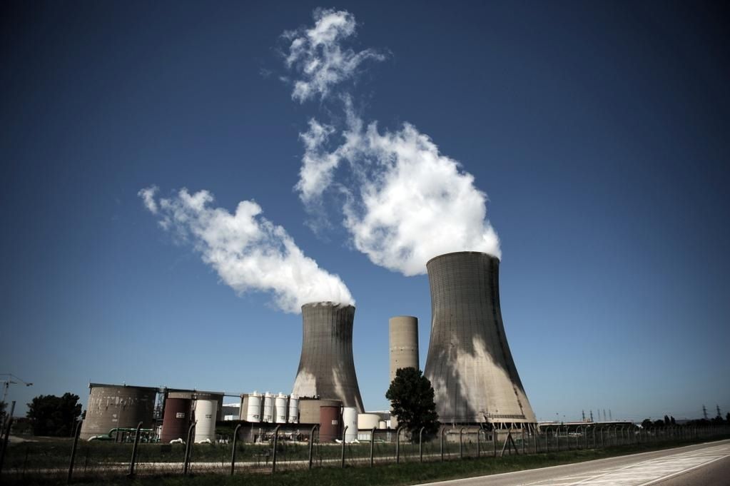 Cadangan Uranium 89 Ribu Ton dan Taruhan Kedaulatan Energi