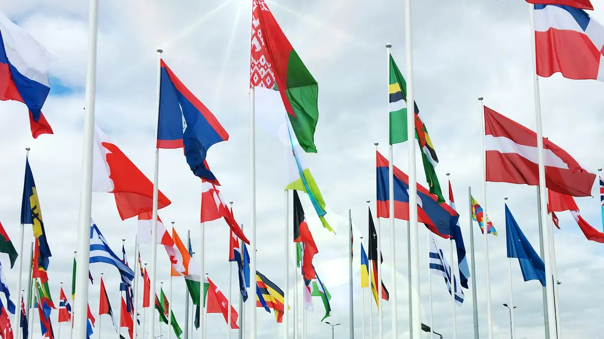 El Niño Picu Krisis Geopolitik: Saatnya ASEAN Bergerak Bersama