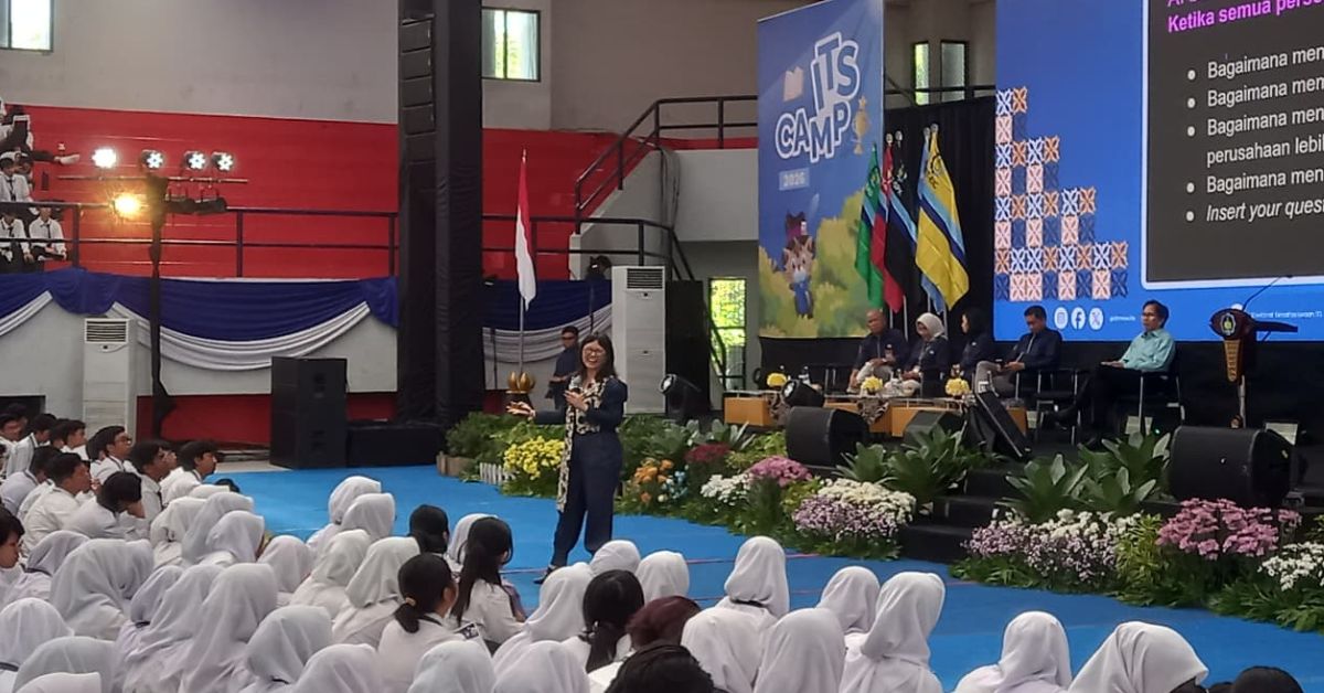 Mengapa Mahasiswa Harus Asah Analisis Kritis di Tengah Gelembung AI