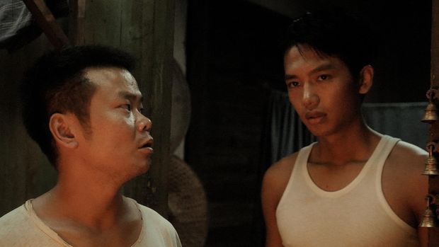 Dear You Ungkap Misteri Keluarga dan Qiaopi yang Menghantui Tiga Generasi