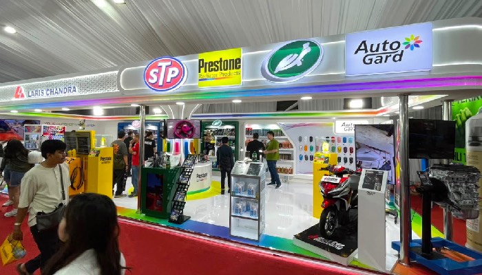 Cara Ampuh Membersihkan Kerak Karbon Mesin Bensin Tanpa Bongkar