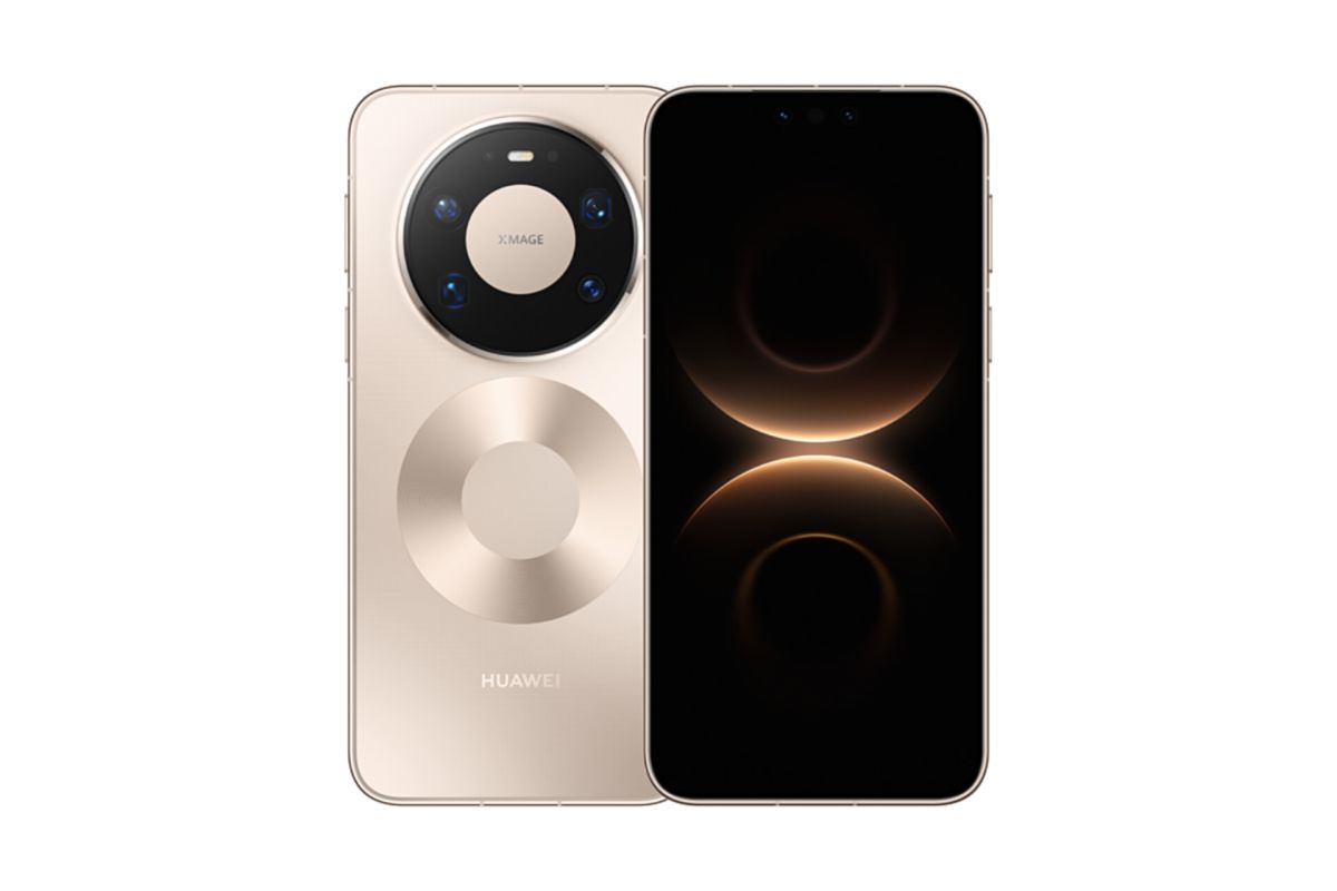Tandem OLED di Tablet Huawei: Layar Serius untuk Kerja Serius
