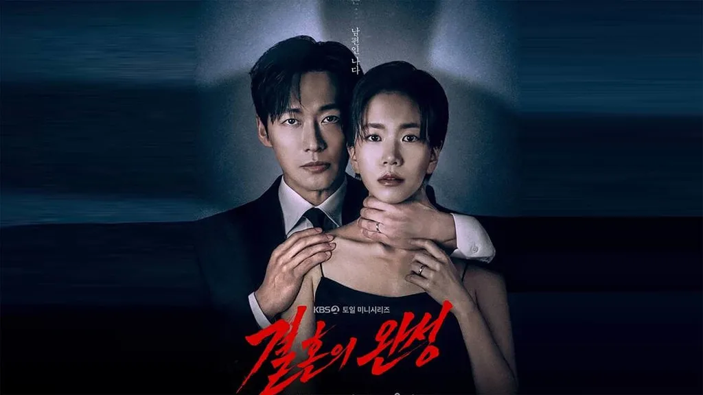 The Husband Episode 11: Tiga Konflik Besar Menjelang Akhir