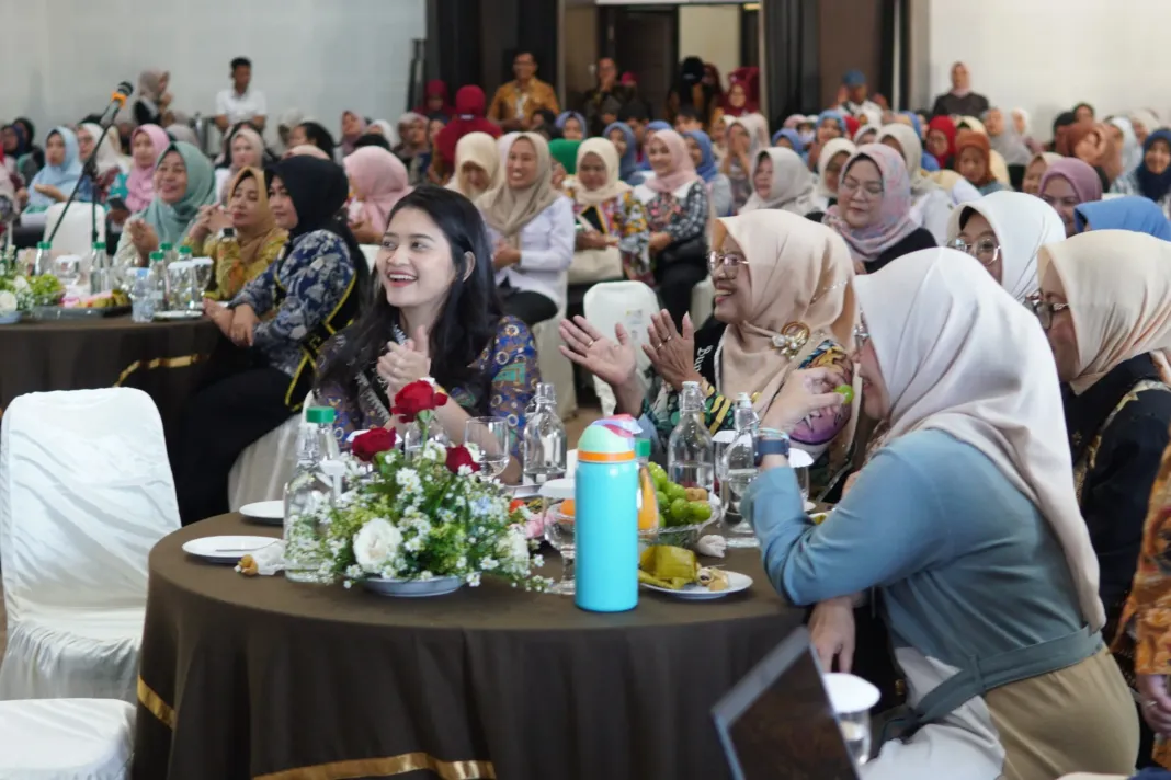 Hari Anak Nasional Jadi Titik Balik Komitmen PAUD Aman dan Berkualitas