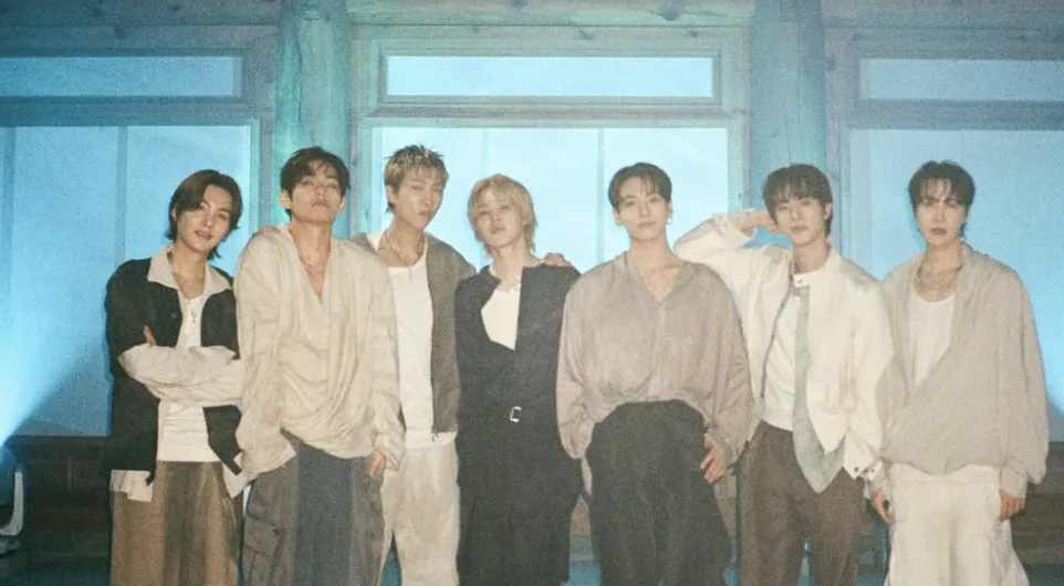 Boikot Grammy Awards: BTS Mengguncang Standar Musik Global