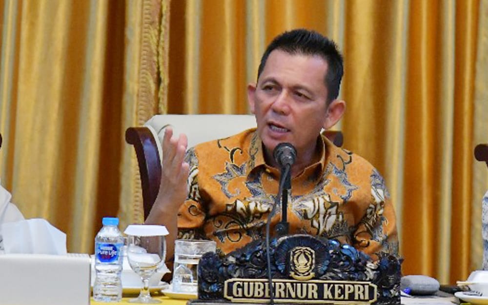 Pemberdayaan Keterampilan di Daerah Terpencil: Revitalisasi SMK dan Nelayan Go Digital