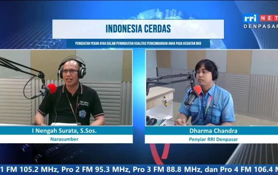 Peran Ayah di Masa Emas Anak: Dari Mitra Setara hingga Ayah Tunggal