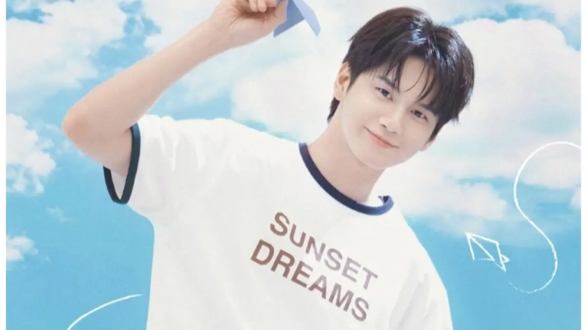Ong Seong Wu Bawa Tur Fan Meeting ‘Let’s go-ONG!’ ke Jakarta