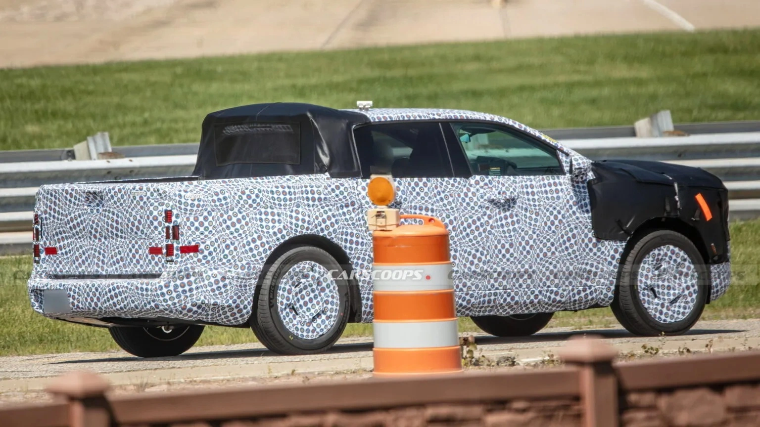 Ford Fathom: Pikap Listrik Terjangkau Berbasis Universal EV Platform