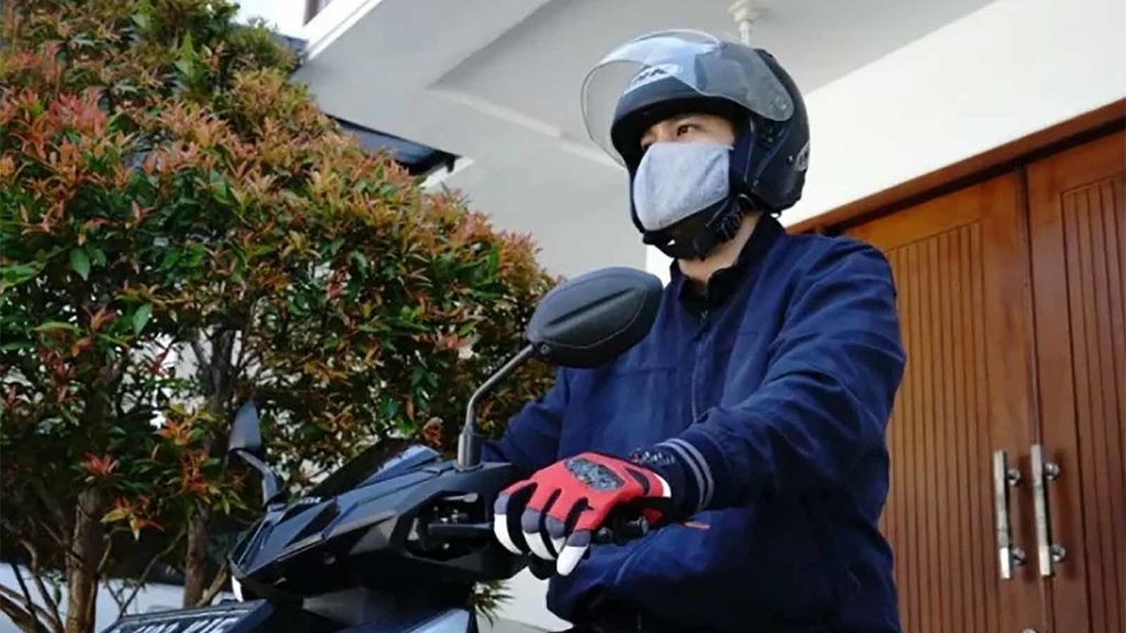 Berapa Lama Manasin Mesin Sebelum Berkendara?