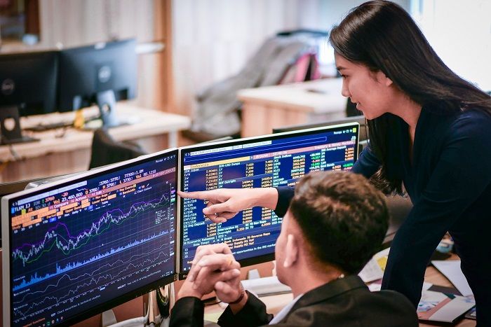 Kapitalisasi Pasar BEI Tembus Rp11.212 Triliun: Mengapa Top Gainers Menggeliat