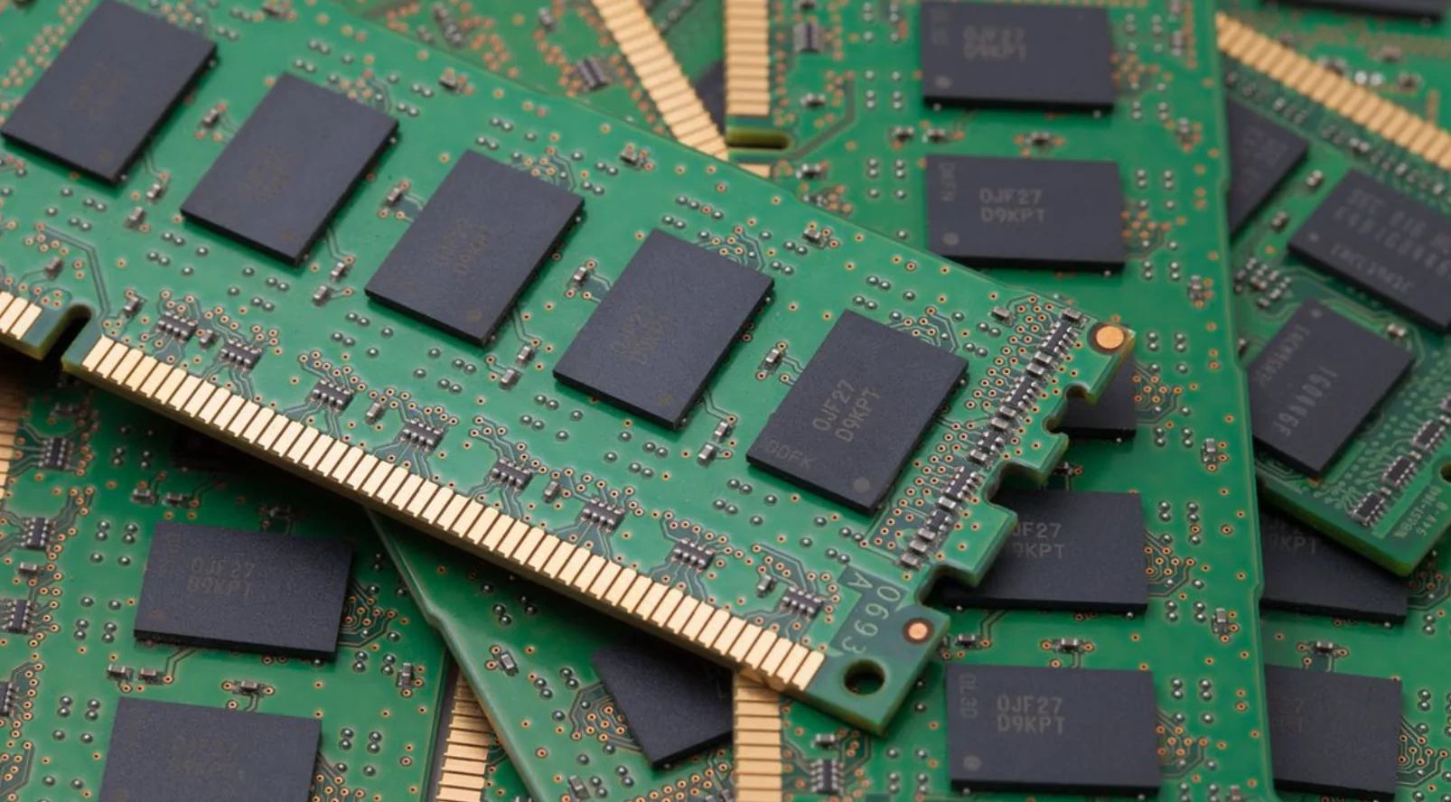 DRAM CXMT Ubah Lanskap Harga dan Performa PC Gaming