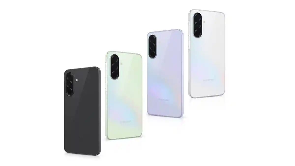 Samsung Galaxy A 5G Budget: Pilih A07, A16, A36 atau A06?