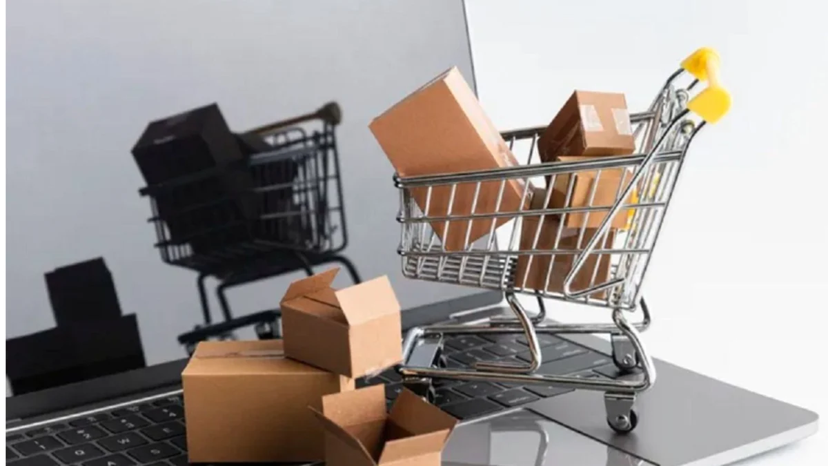 8 Tanda Peringatan Penipuan Saat Berbelanja Online yang Wajib Diketahui Pembeli