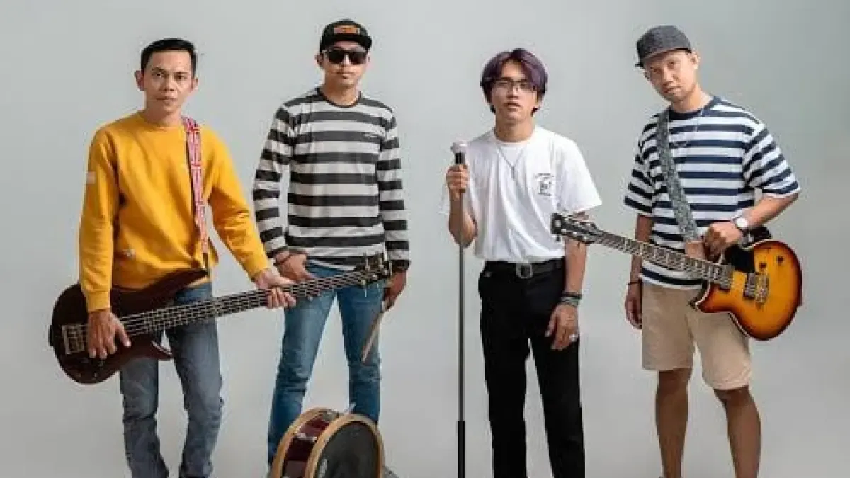 Band Lokal Siap Dominasi Panggung Asia