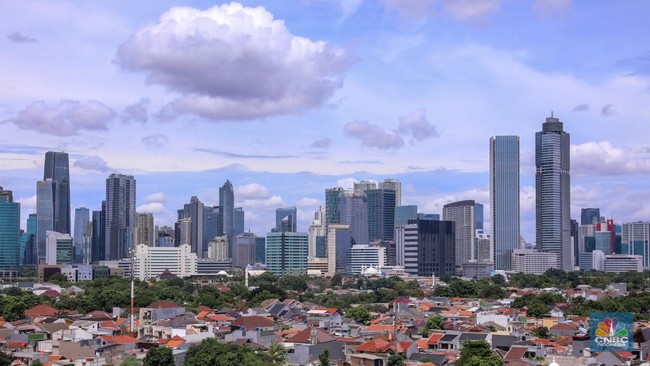 Pertumbuhan Ekonomi 5,29%: Momentum Mulai Melemah?