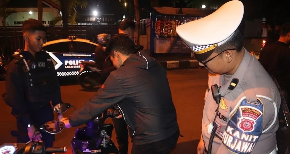 Peran Orang Tua dalam Mencegah Kenakalan Remaja