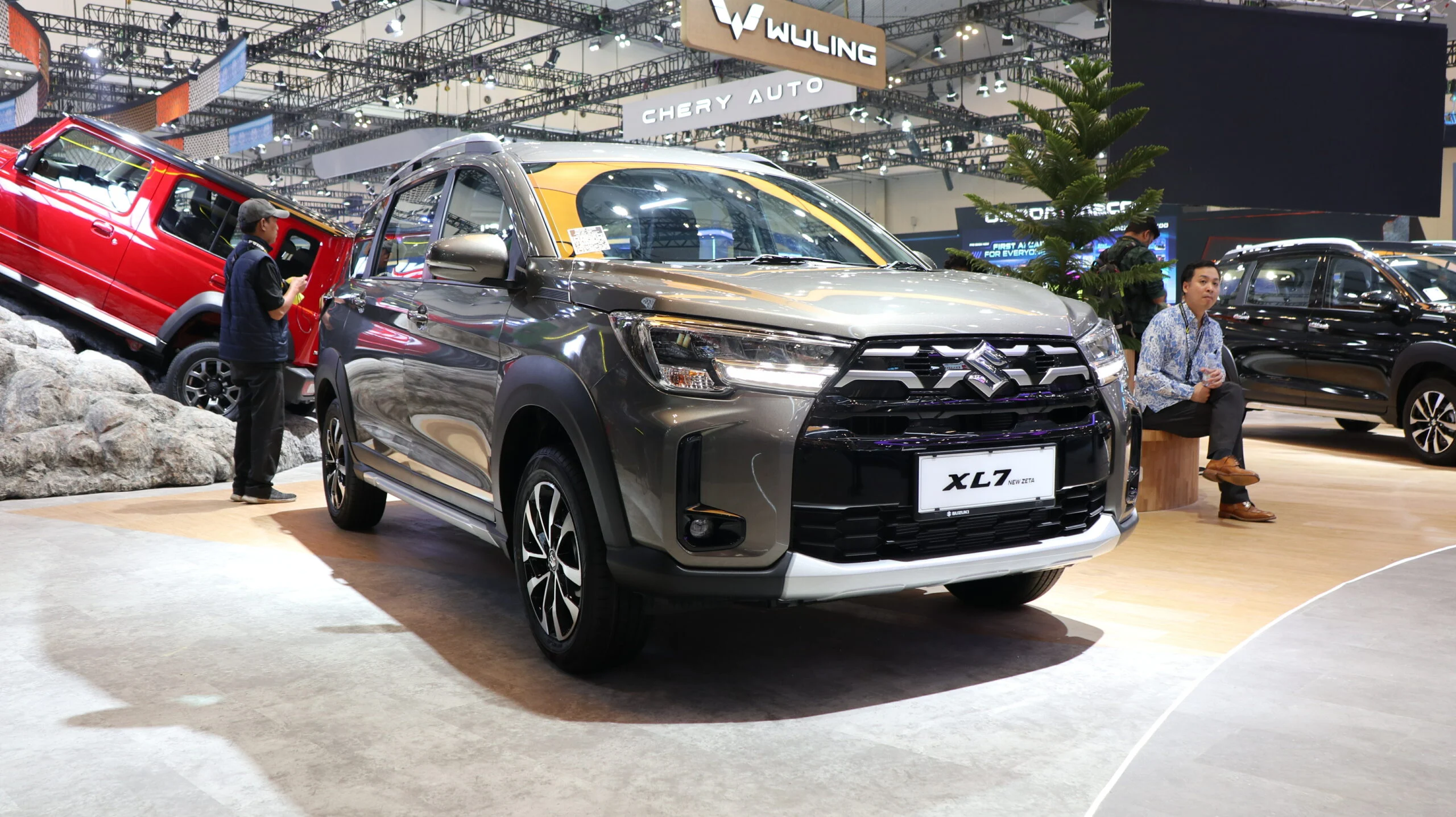 Layanan Purna Jual Suzuki XL7 dan Strategi Dealer untuk Loyalitas Jangka Panjang