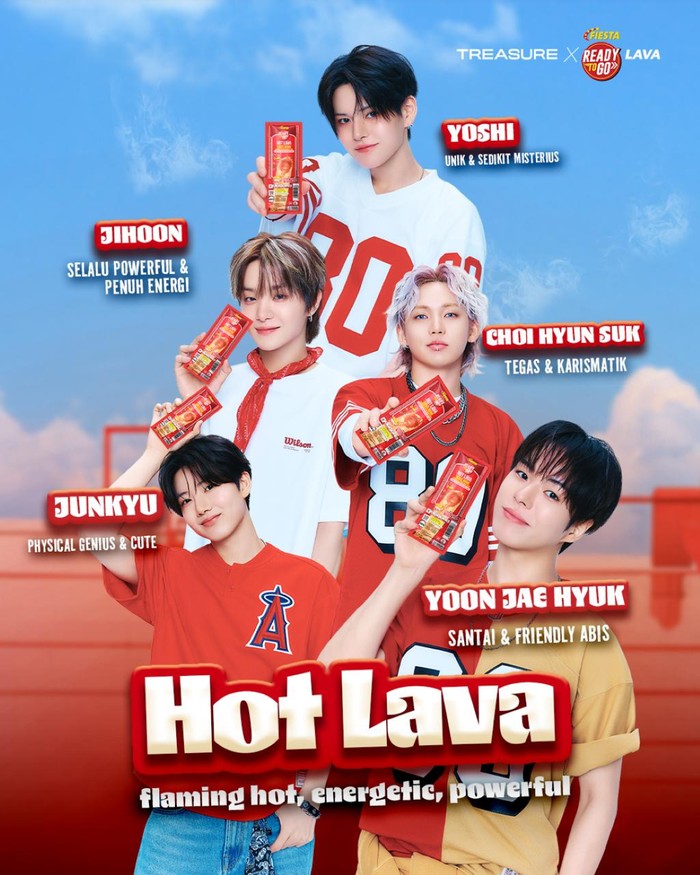 Idol K-Pop Jadi Wajah Skincare: Strategi yang Mengubah Pilihan Konsumen
