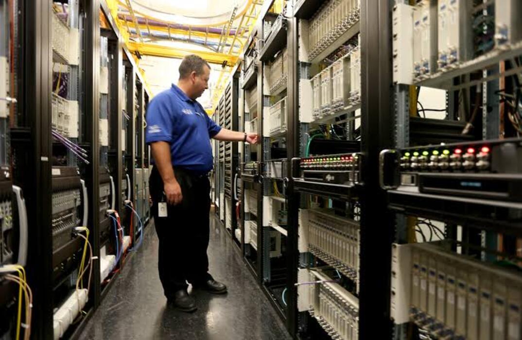 Larangan Impor Komponen Data Center dan Dampak pada Infrastruktur AI Global