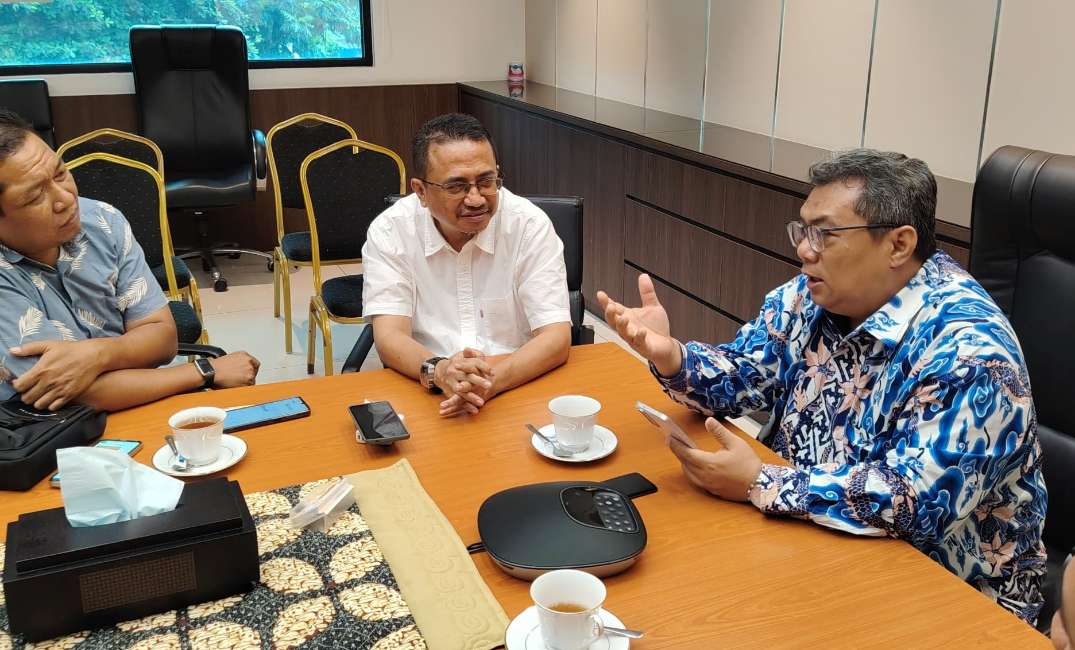 Batam Menata Diri sebagai Destinasi Wisata Keluarga Baru