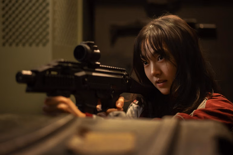 7 Teori Penonton Paling Masuk Akal di Dua Episode Final A Shop for Killers 2