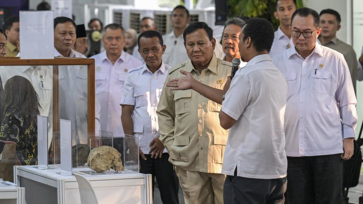 Dari Limbah Sawit ke Genteng dan Sepatu Bernilai