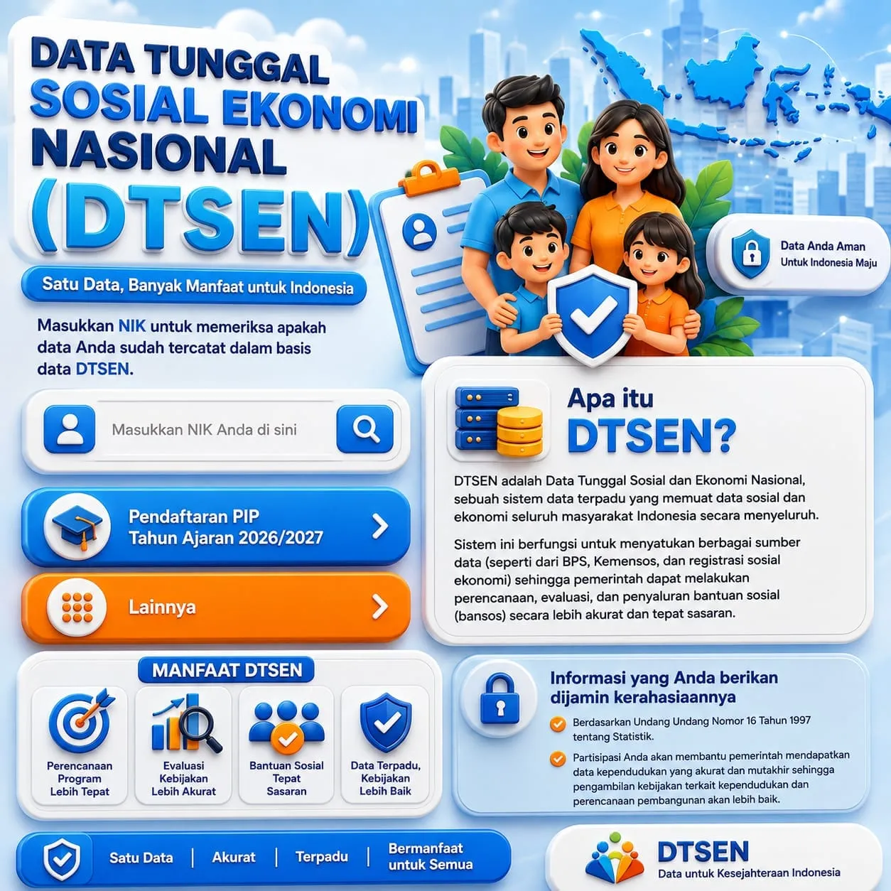 Panduan Lengkap Verifikasi Data PIP di Sekolah
