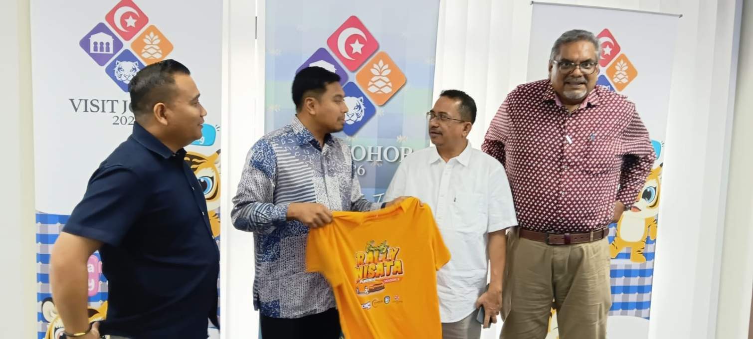 Batam Menata Diri sebagai Destinasi Wisata Keluarga Baru