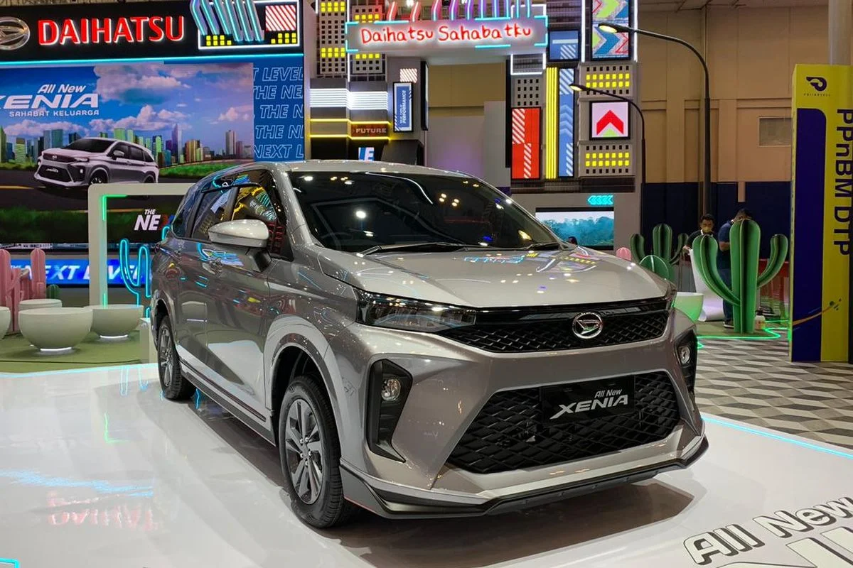 Harga OTR Xenia dan Avanza: Panduan Memilih MPV Terjangkau