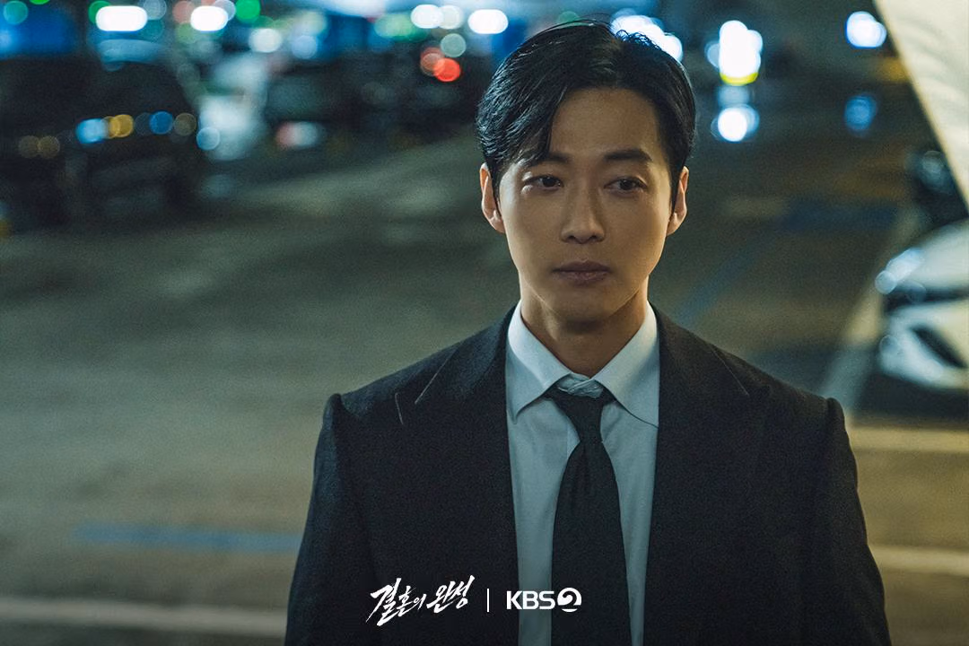 The Husband Episode 11: Tiga Konflik Besar Menjelang Akhir