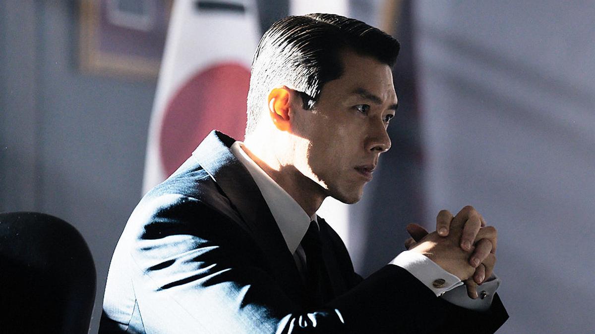 Hyun Bin dan Jung Woo Sung Panaskan Balas Dendam di Made in Korea Season 2