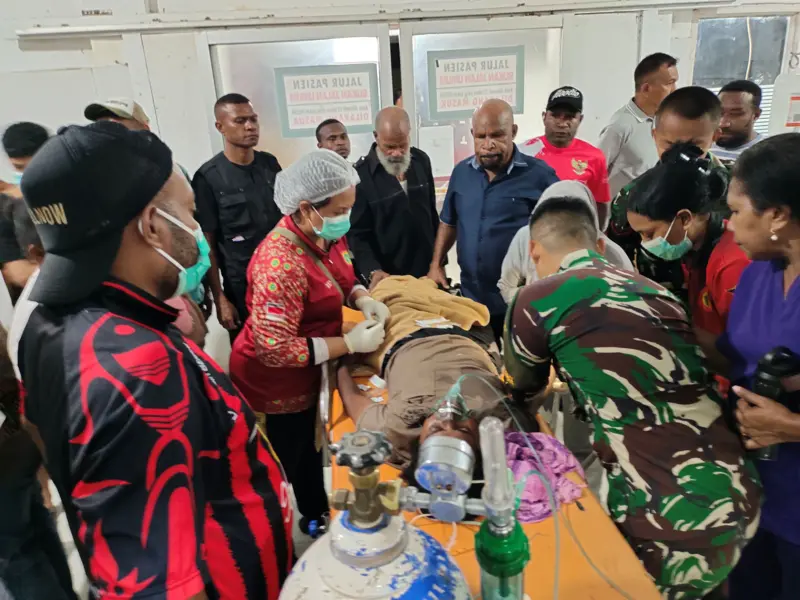Ratusan Pelajar Keracunan MBG: Alarm Keamanan Pangan di Sekolah