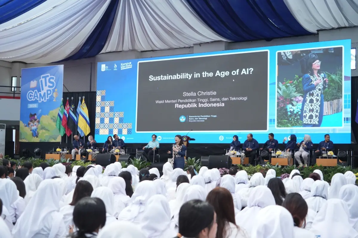 Ancaman Gelembung AI: Saat Hype Teknologi Menumpulkan Nalar