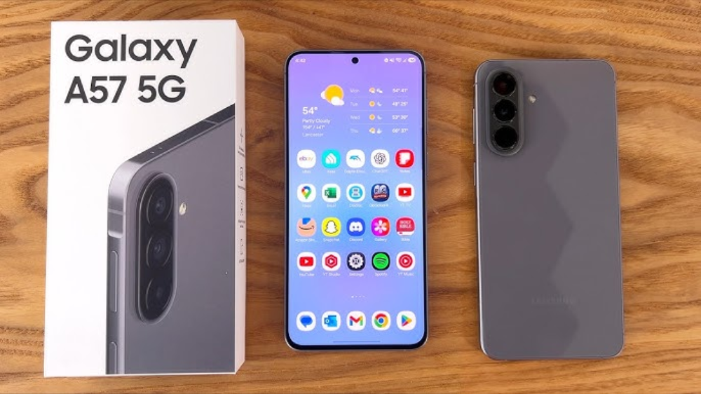Layar AMOLED 120Hz Kini Terjangkau: Perbandingan 3 Ponsel Budget dengan Fitur Premium
