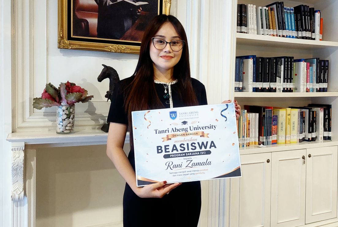 Tiga Penyanyi Muda Berprestasi yang Menolak Memilih antara Kampus dan Panggung