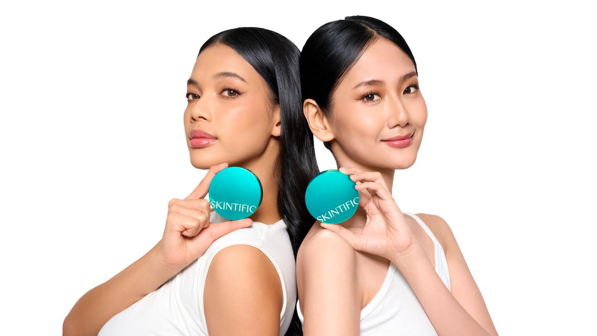 Panduan Lengkap Memilih Cushion Foundation Sesuai Jenis Kulit
