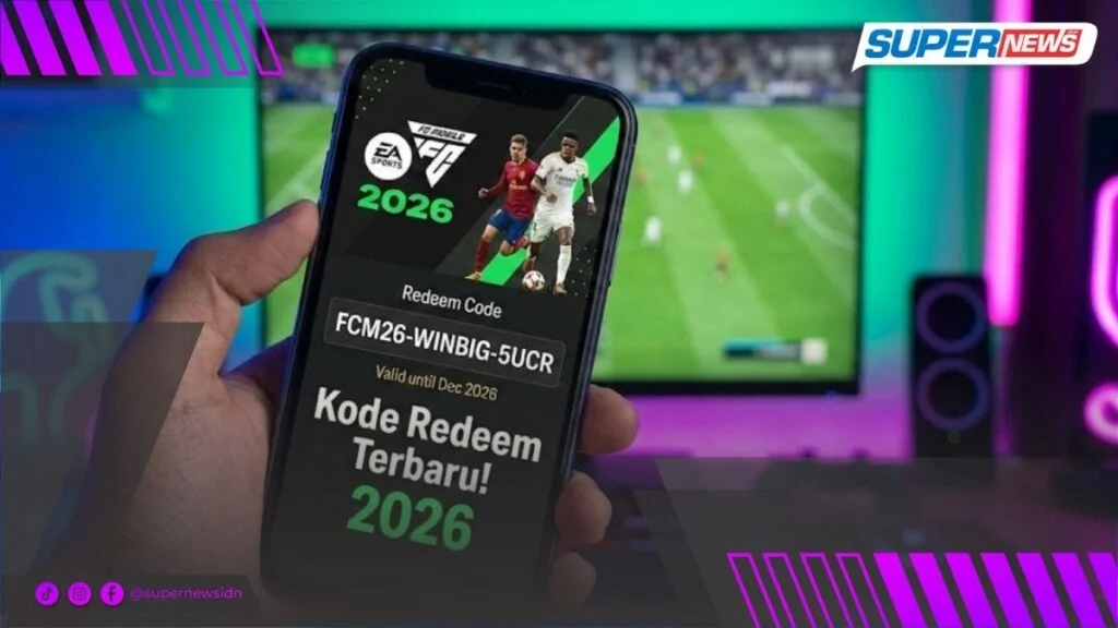 Panduan Lengkap Kode Redeem Game Mobile Agustus: Gems, Token, dan Hadiah Gratis