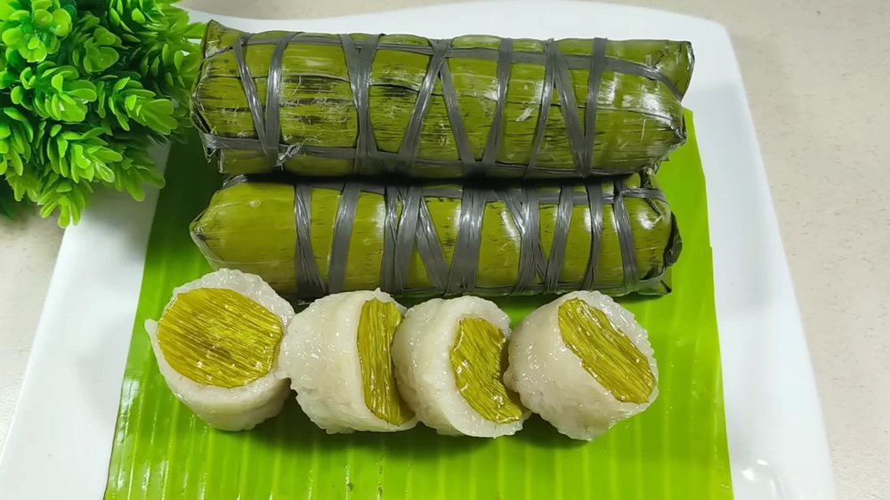 Sekubal Khas Lampung: Resep Autentik dan Filosofi Lebaran