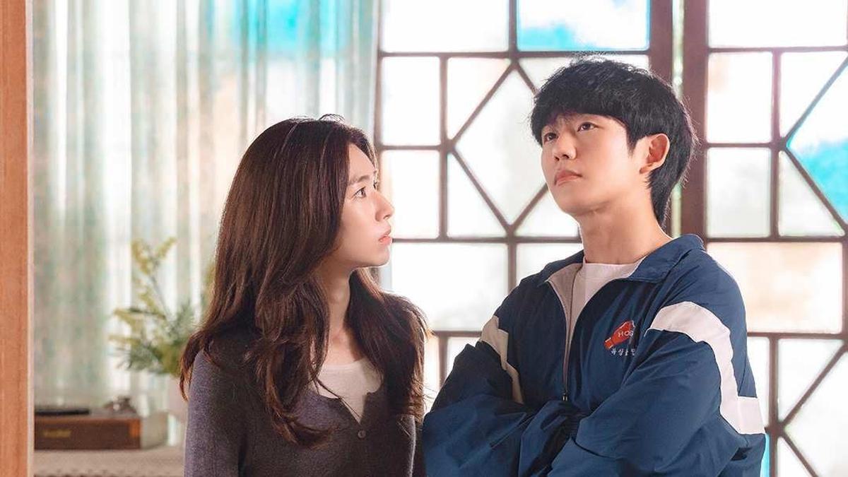 Our Sticky Love: Sinopsis Lengkap dan Karakter Utama yang Mencuri Hati