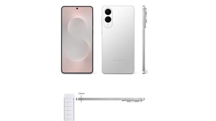 Samsung S25 Edge vs Galaxy Z Fold8: Ramping atau Lipat?