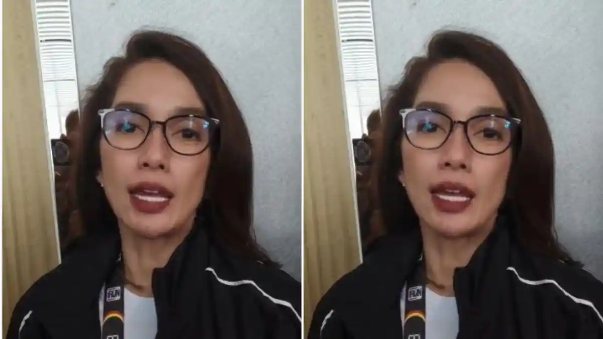 Saat Artis Turun ke Jalan: Tren Selebriti Meramaikan Fun Run Lokal