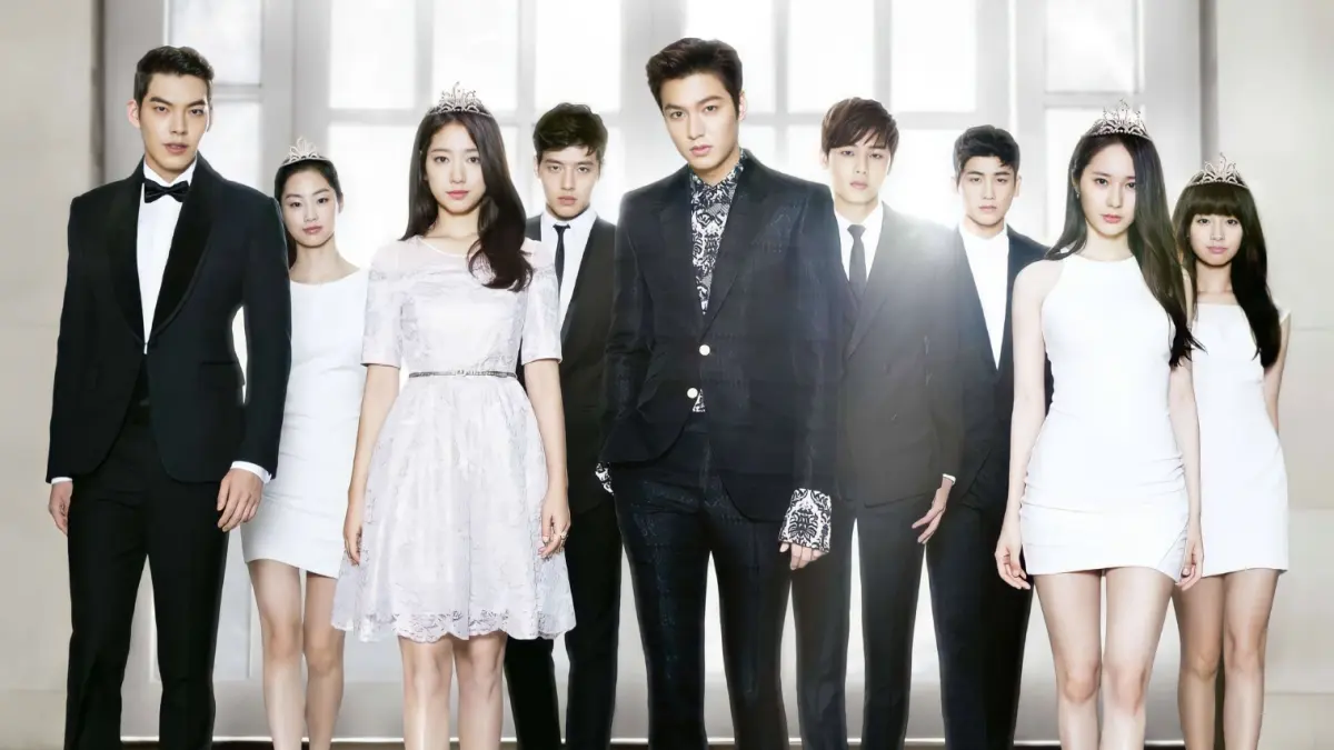 Panduan Lengkap Male Lead Pencemburuan di Drama Korea