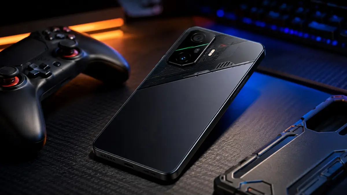 Dari Flagship Killer ke True Flagship: Evolusi POCO F Series