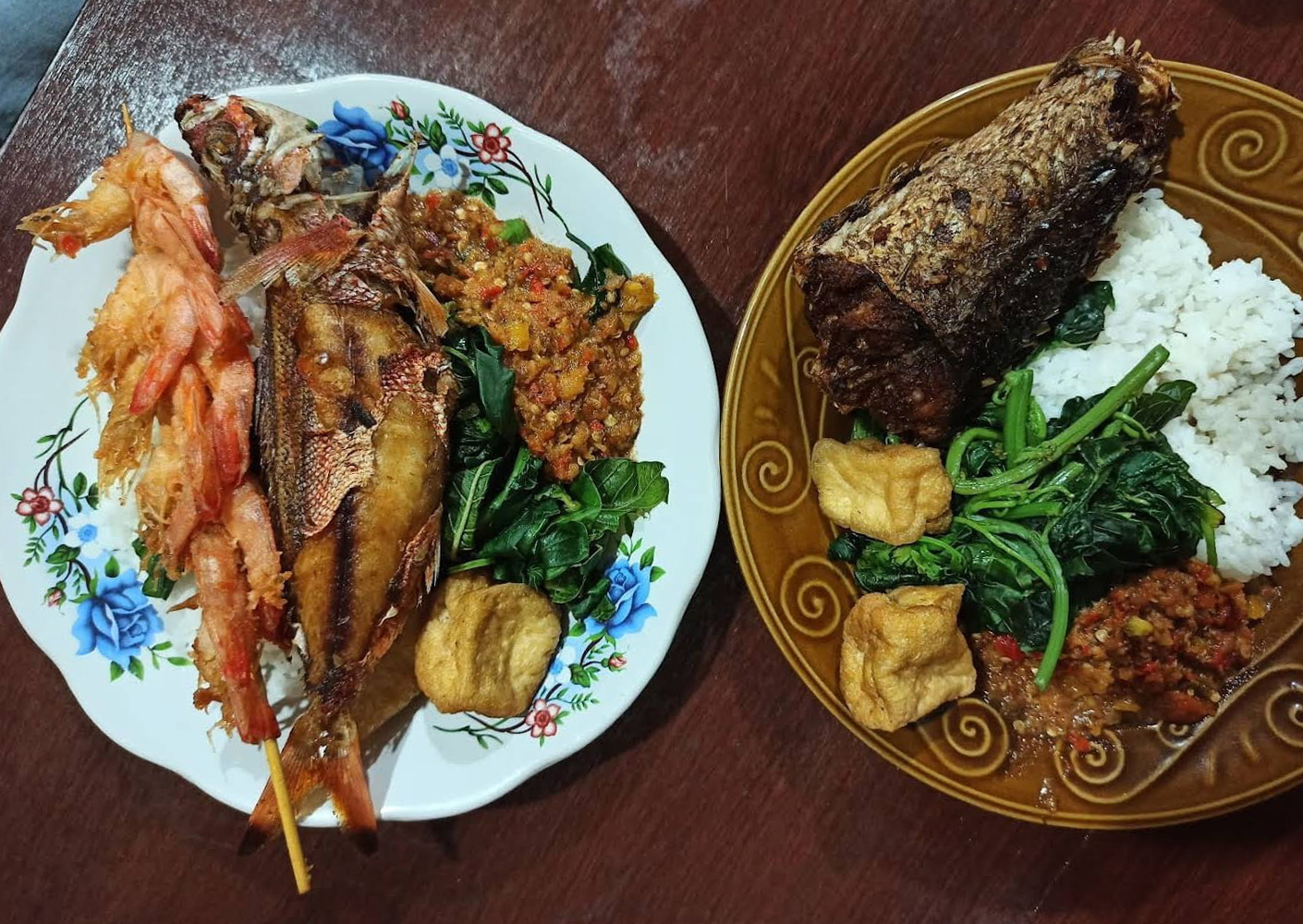Kuliner Tersembunyi di Ponorogo, Probolinggo, dan Banyuwangi