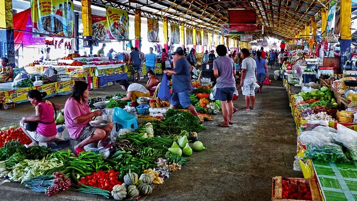 Pasar Halal ASEAN: Peluang UMKM di Tengah Gelombang Kolaborasi Baru